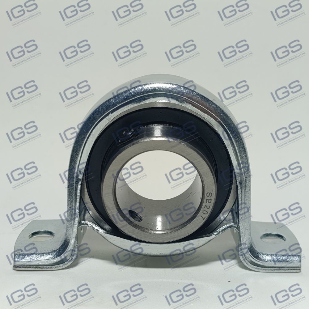SBPP207 Mancal RPM