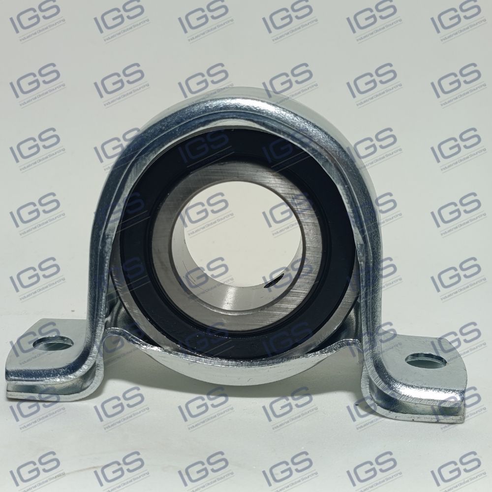 SBPP207 Mancal RPM