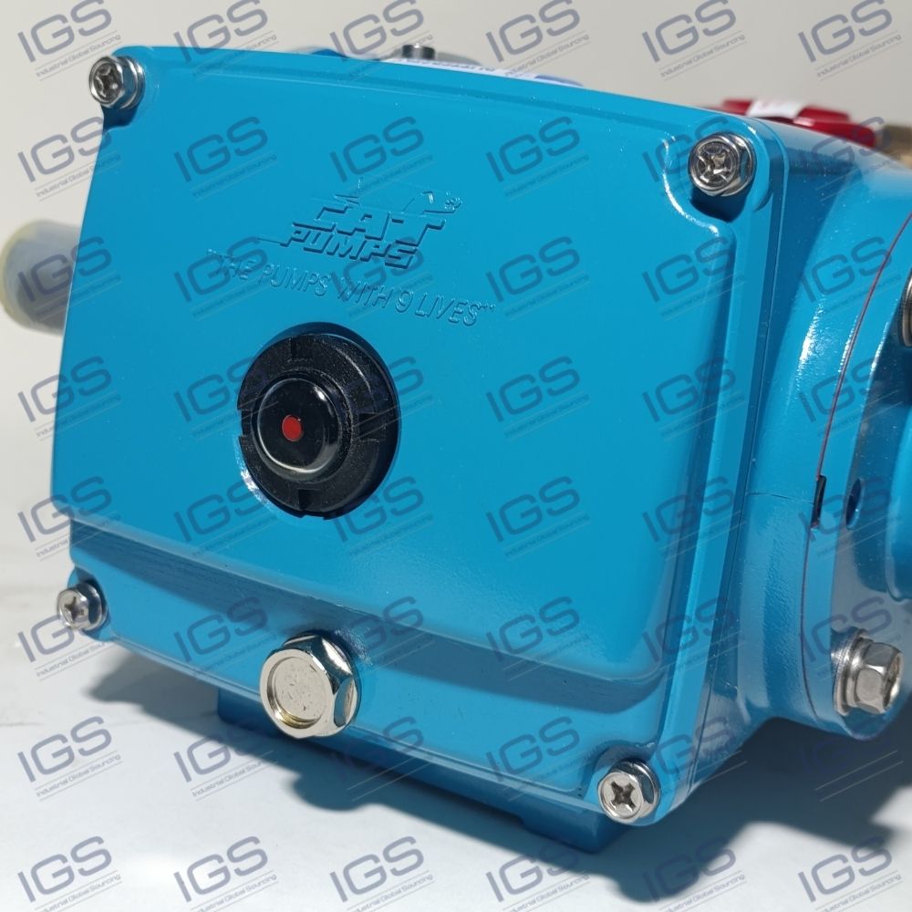 1057 Bomba Hidráulica CAT PUMPS