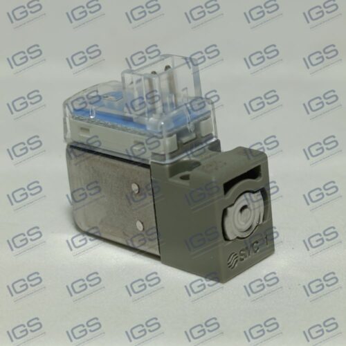 SY5120-5LOU-C6F Válvula Solenoide SMC