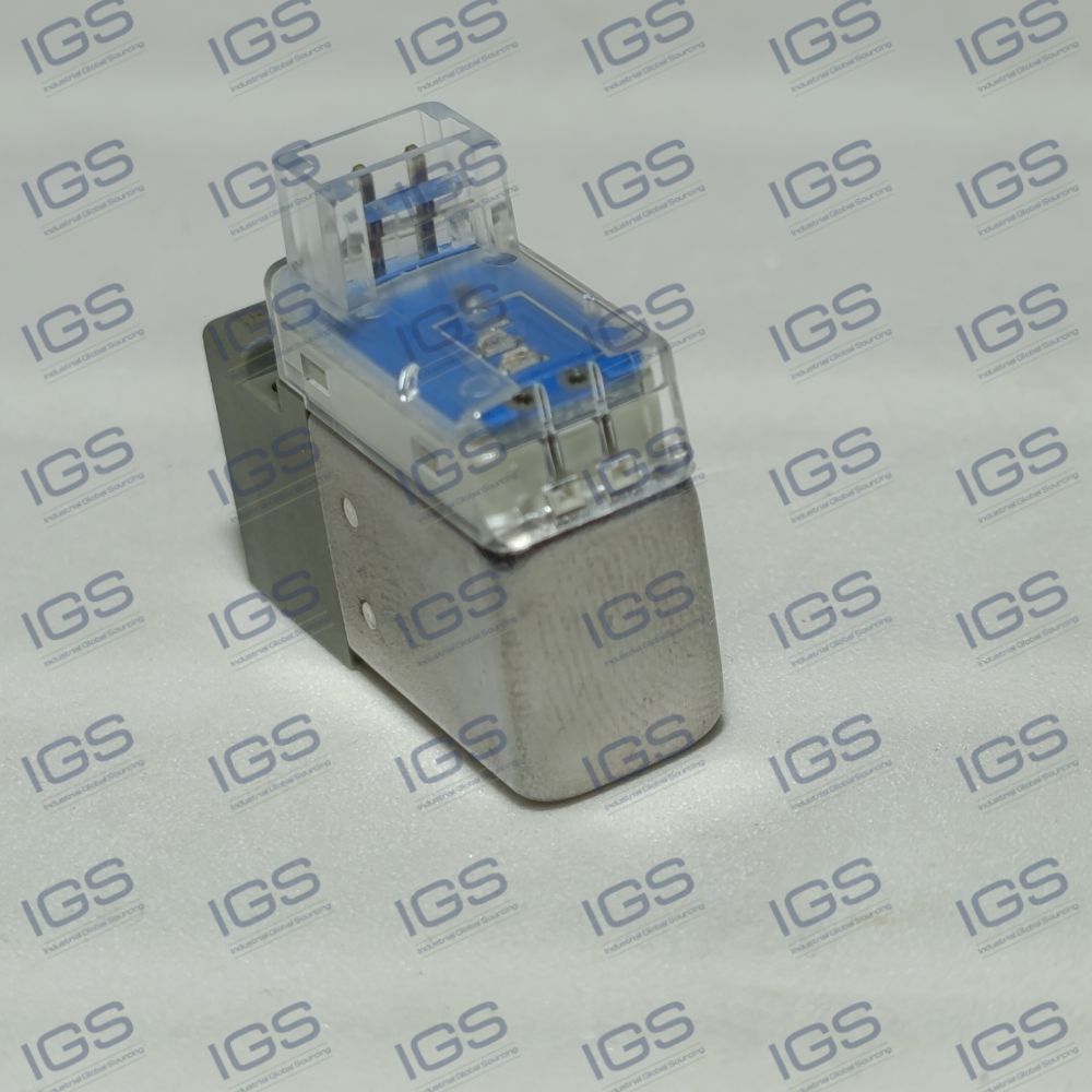 SY5120-5LOU-C6F Válvula Solenoide SMC