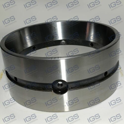 222127CD Capa Dupla TIMKEN