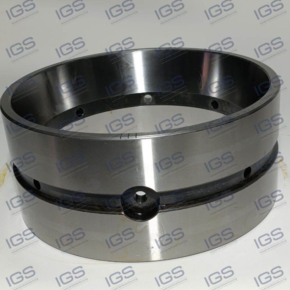 222127CD Capa Dupla TIMKEN