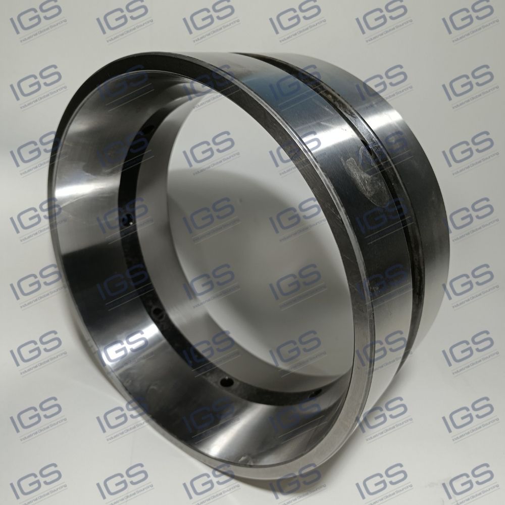 222127CD Capa Dupla TIMKEN
