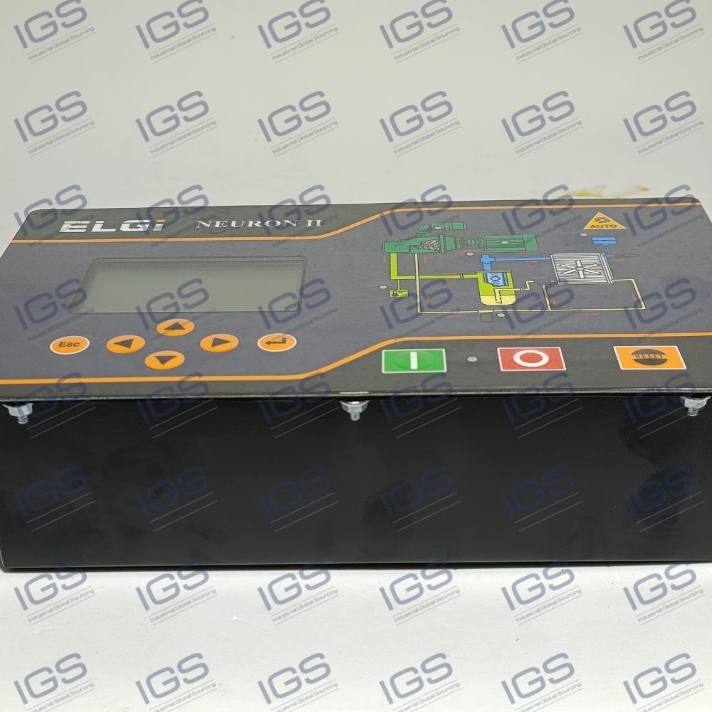 00897701N Controlador Eletrônico USA