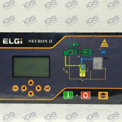00897701N Controlador Eletrônico USA