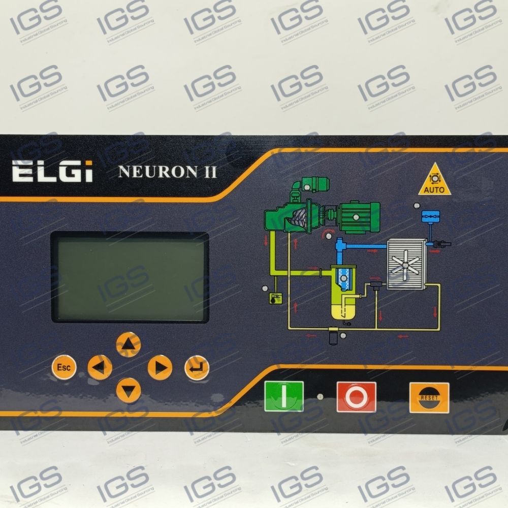 00897701N Controlador Eletrônico USA