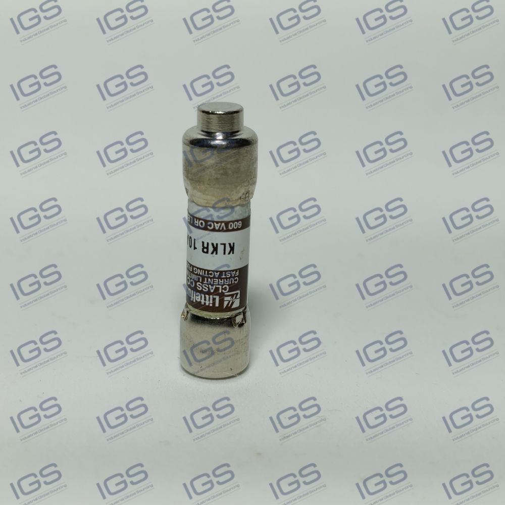 KLKR010.T Fusível LITTLELFUSE