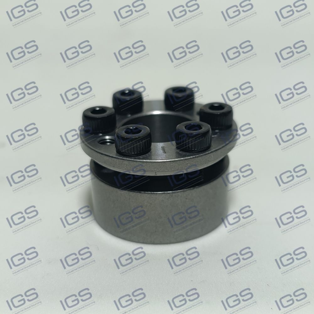 MA-16-30 Bucha de Trava MISUMI