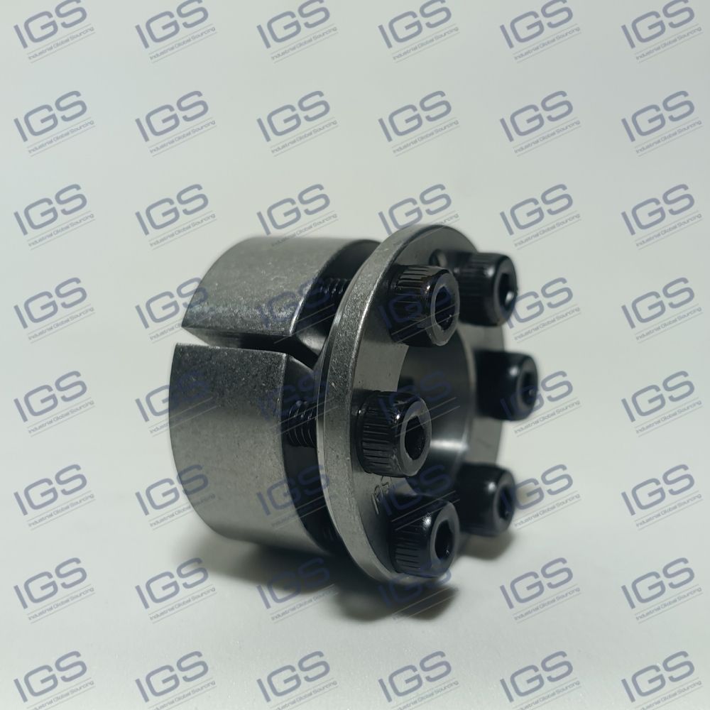 MA-16-30 Bucha de Trava MISUMI