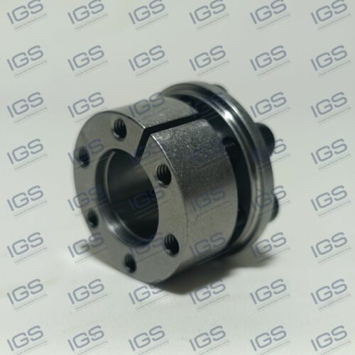 MA-16-30 Bucha de Trava MISUMI