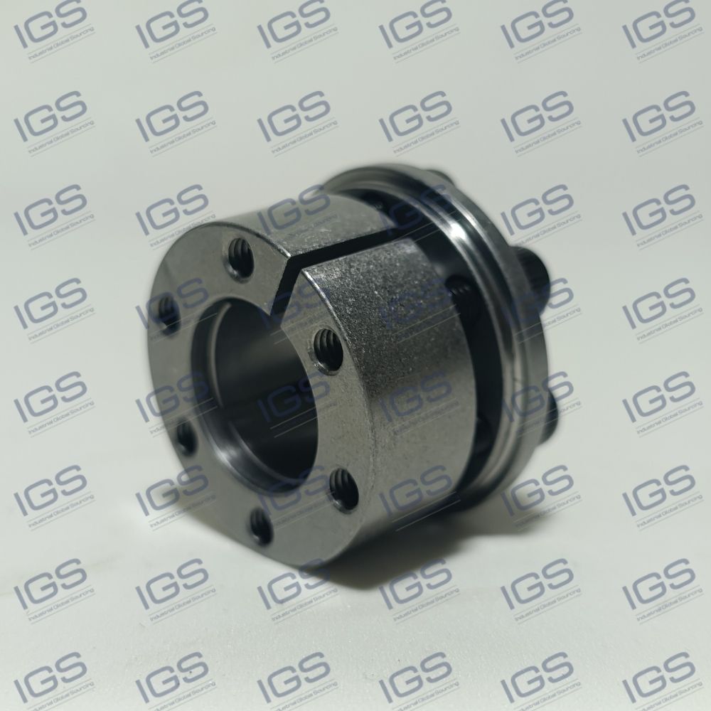 MA-16-30 Bucha de Trava MISUMI