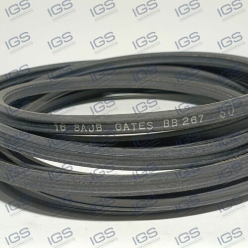 V BB-267 Correia GATES
