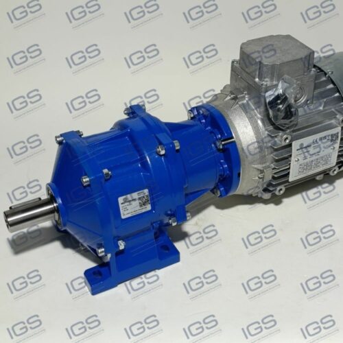 HA42 80A4 Motor Redutor MOTOVARIO