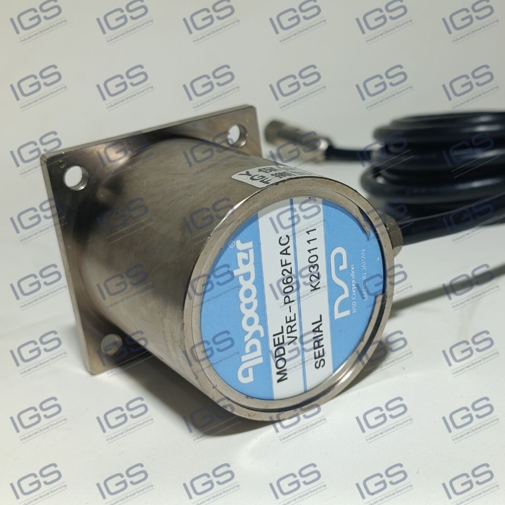 VRE-P062FAC Sensor NSD VARICAM