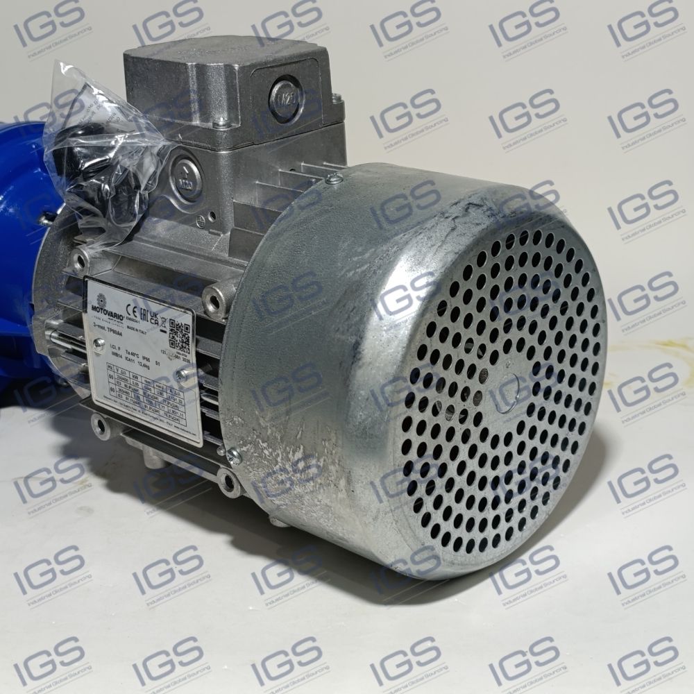 HA42 80A4 Motor Redutor MOTOVARIO