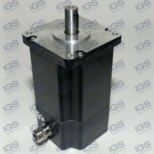 BRS3ACW850ABA Motor SCHNEIDER
