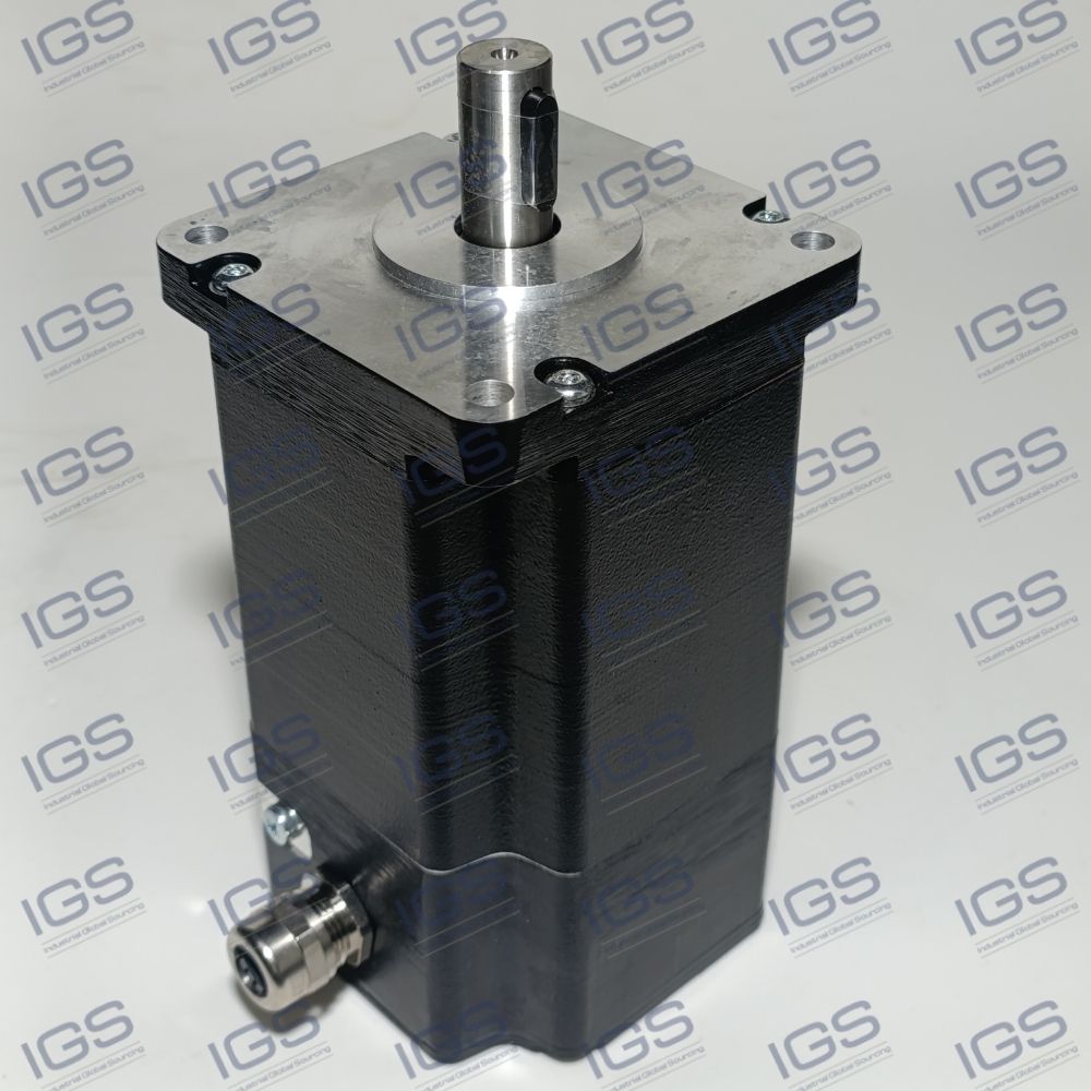 BRS3ACW850ABA Motor SCHNEIDER