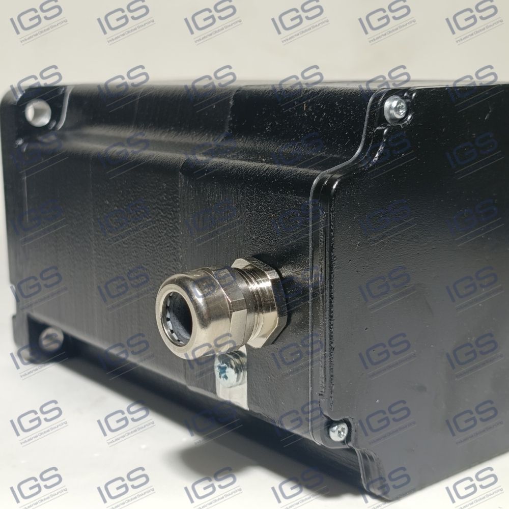 BRS3ACW850ABA Motor SCHNEIDER
