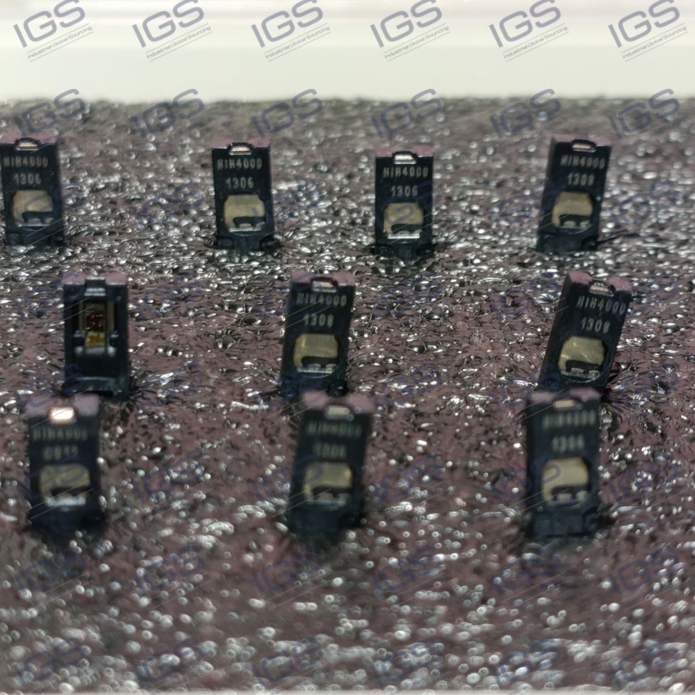 HIH-4000-004 Sensor HONEYWELL