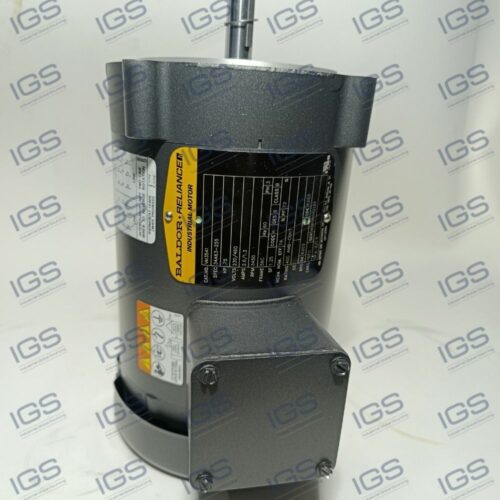 VM3541 Motor BALDOR