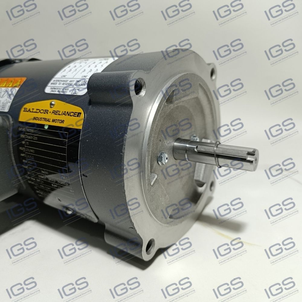 VM3541 Motor BALDOR