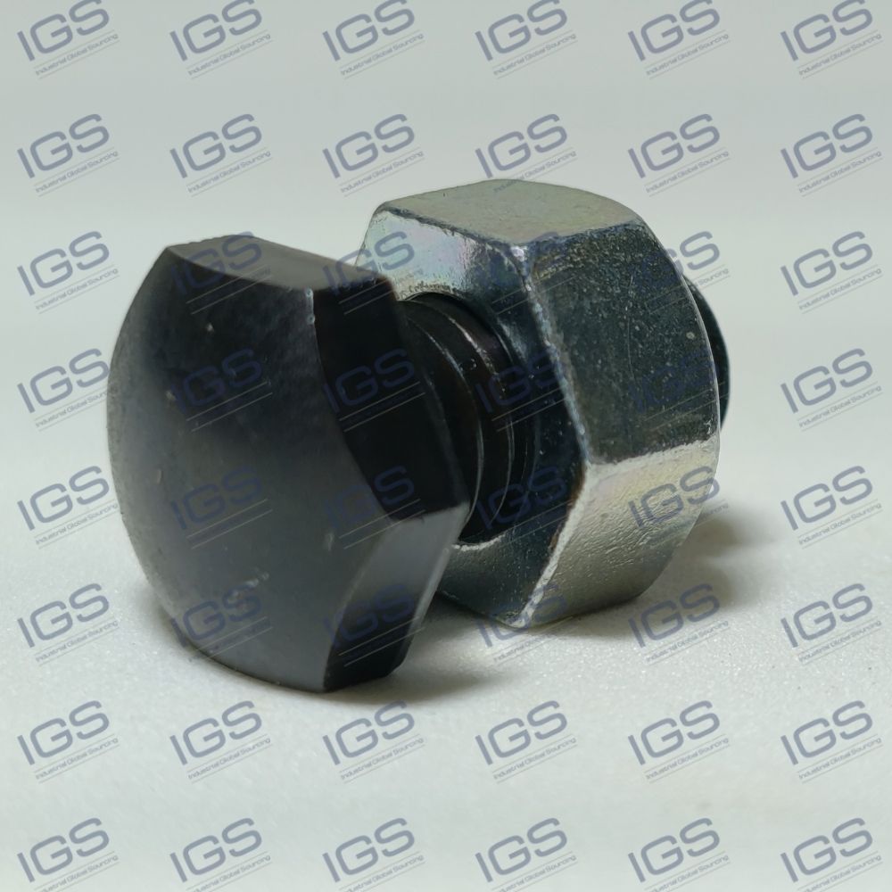 STBB8-15 Parafuso MISUMI