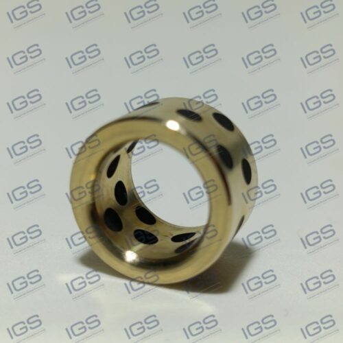 MPBZ13-12 Buchas MISUMI