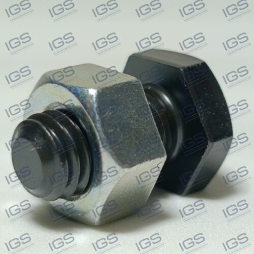 STBB8-15 Parafuso MISUMI