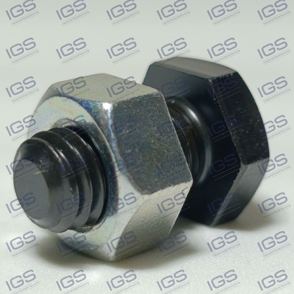 STBB8-15 Parafuso MISUMI