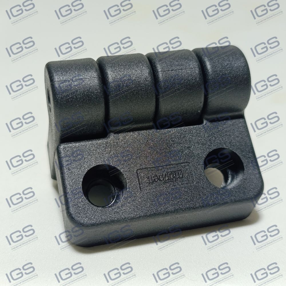 C50XL70XH10 Sapata de Nivelamento SYSTEM PLAST