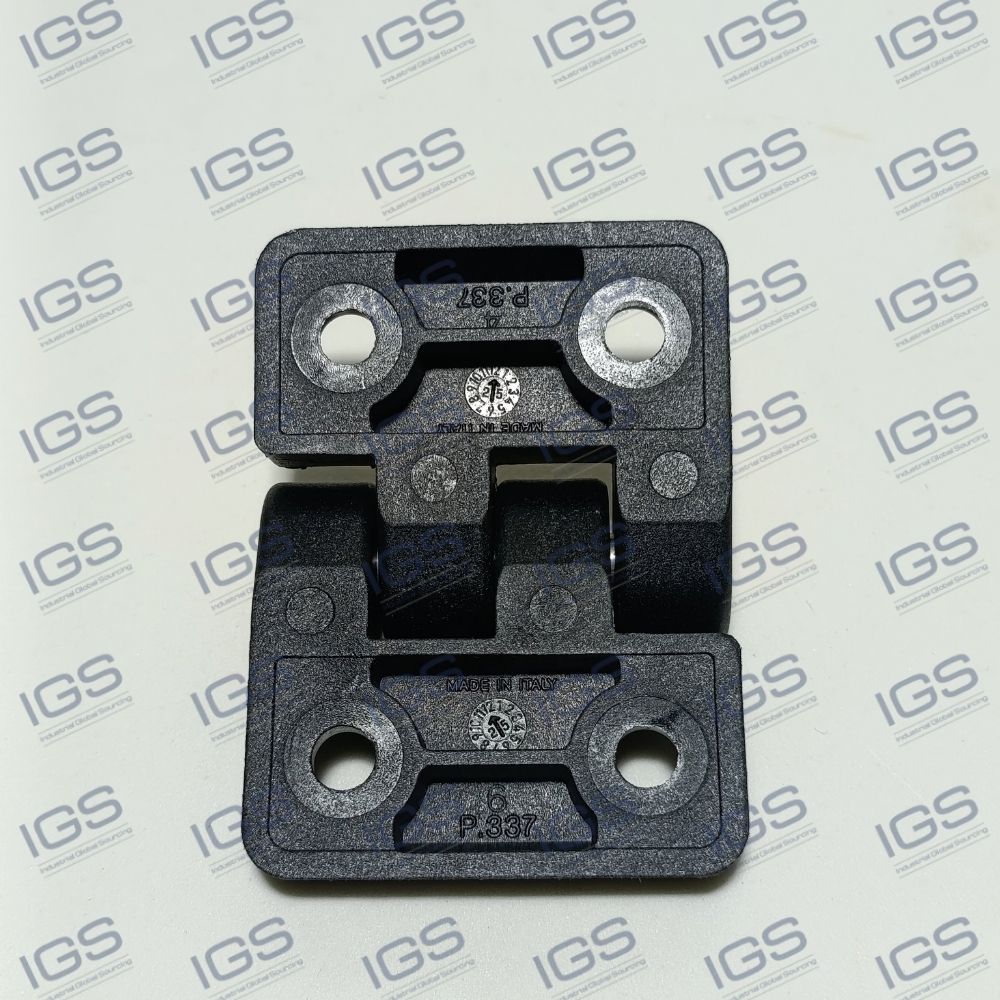 C50XL70XH10 Sapata de Nivelamento SYSTEM PLAST
