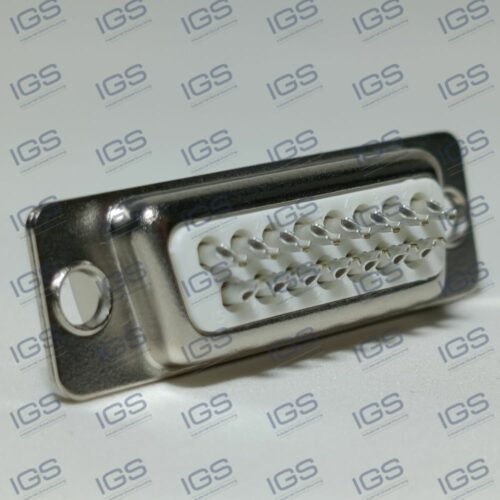 XM3A-1521 Conector OMRON