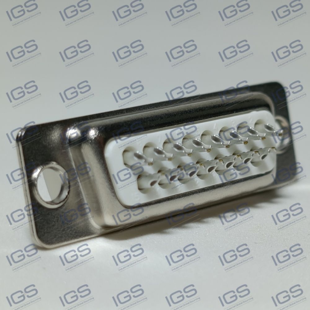 XM3A-1521 Conector OMRON