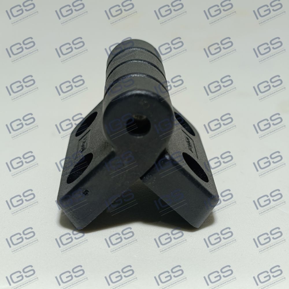 C50XL70XH10 Sapata de Nivelamento SYSTEM PLAST