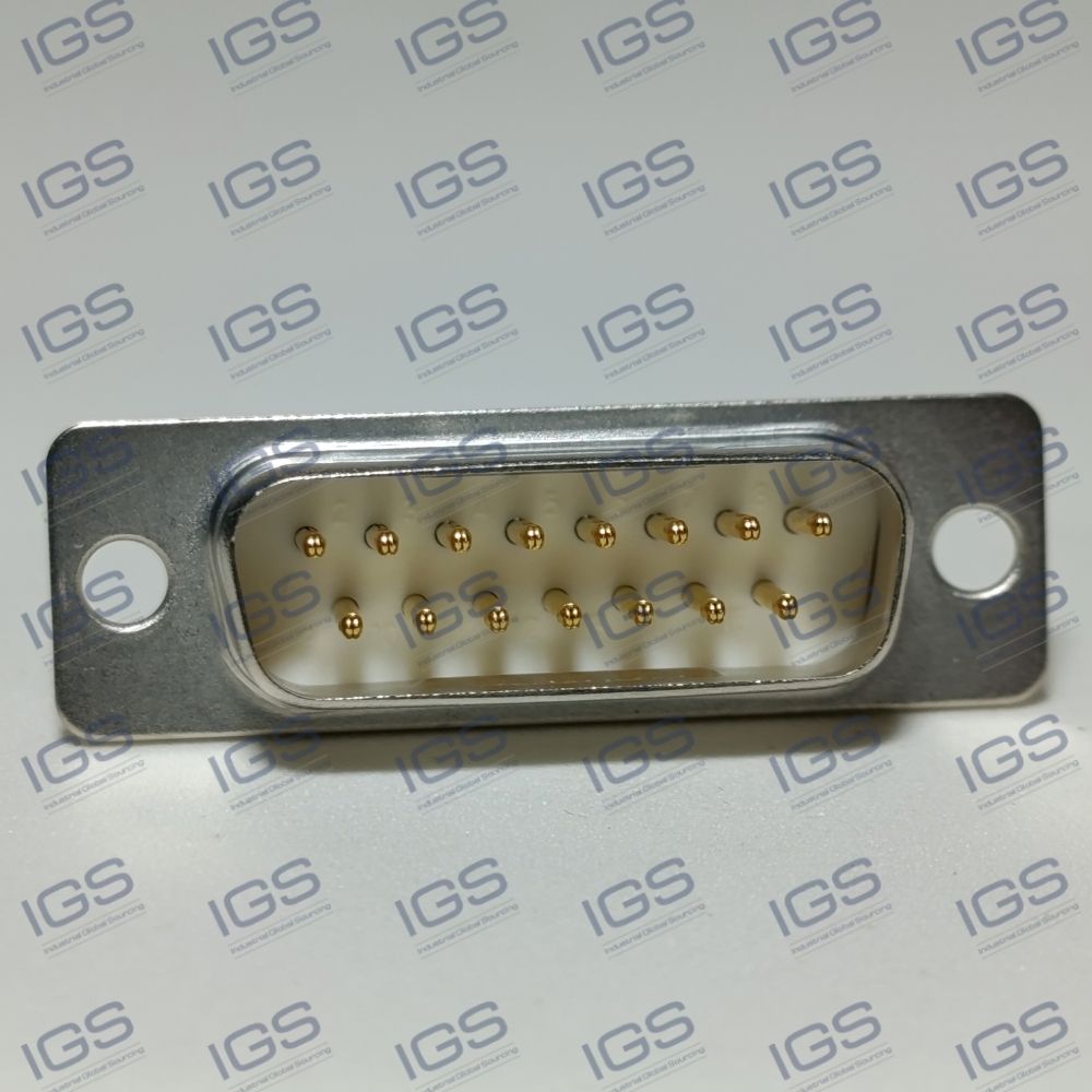 XM3A-1521 Conector OMRON