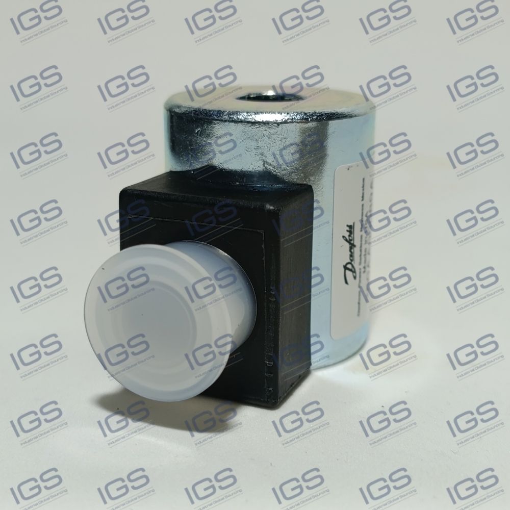300AA00089A bobina solenoide VICKERS