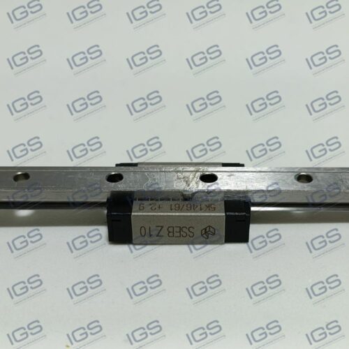 SSEBZ10-275 Guia linear MISUMI