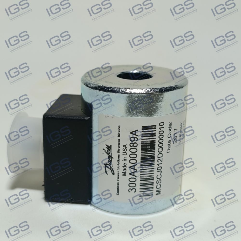 300AA00089A bobina solenoide VICKERS