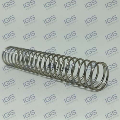 VUR12-80 Mola de compressão MISUMI