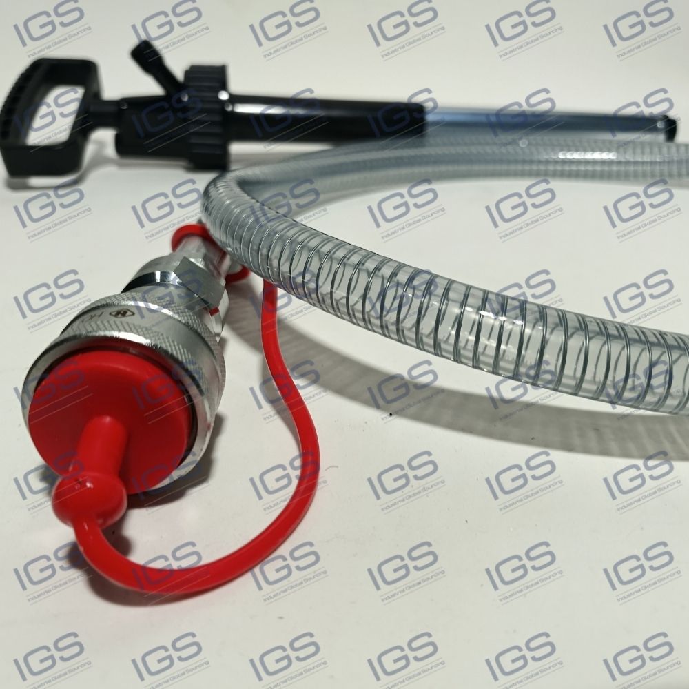 DC-OTC-P-B-5 Mangueiras DES-CASE