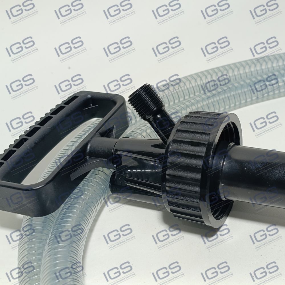 DC-OTC-P-B-5 Mangueiras DES-CASE