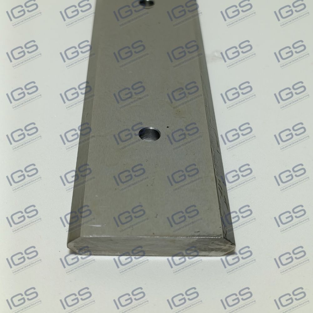 FS35M NR NX Trilho NADELLA