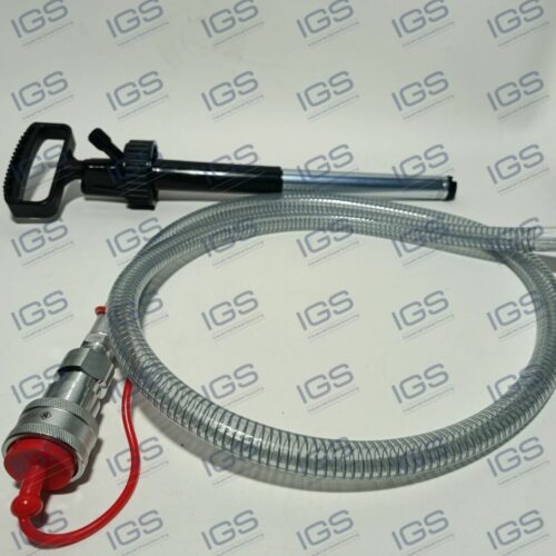 DC-OTC-P-B-5 Mangueiras DES-CASE
