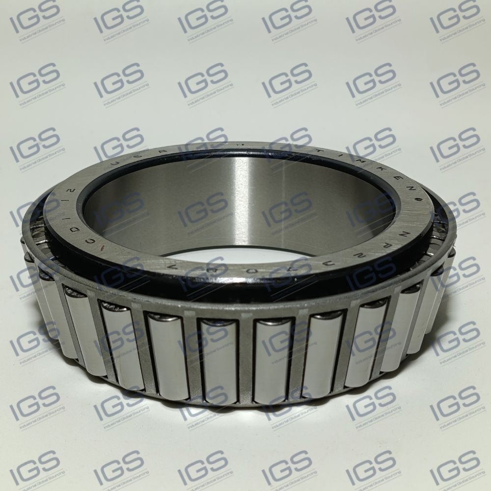 NP 237087 . NP049312 Rolamentos TIMKEN