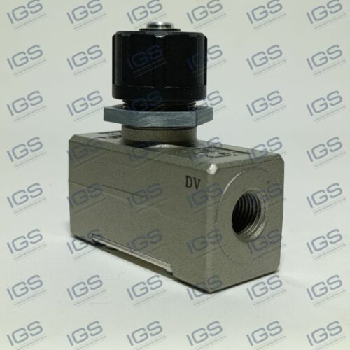 AS4000-02 Componente de automação SMC