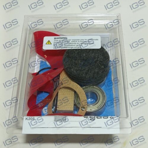 K208 Kit de reparo GAST