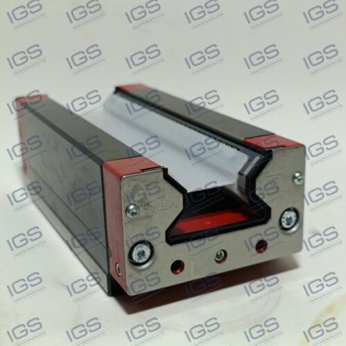 MRW-45-D-G3-V3 Guia Linear SCHNEEBERGER