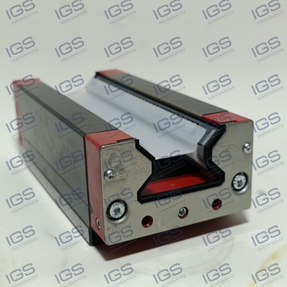 MRW-45-D-G3-V3 Guia Linear SCHNEEBERGER