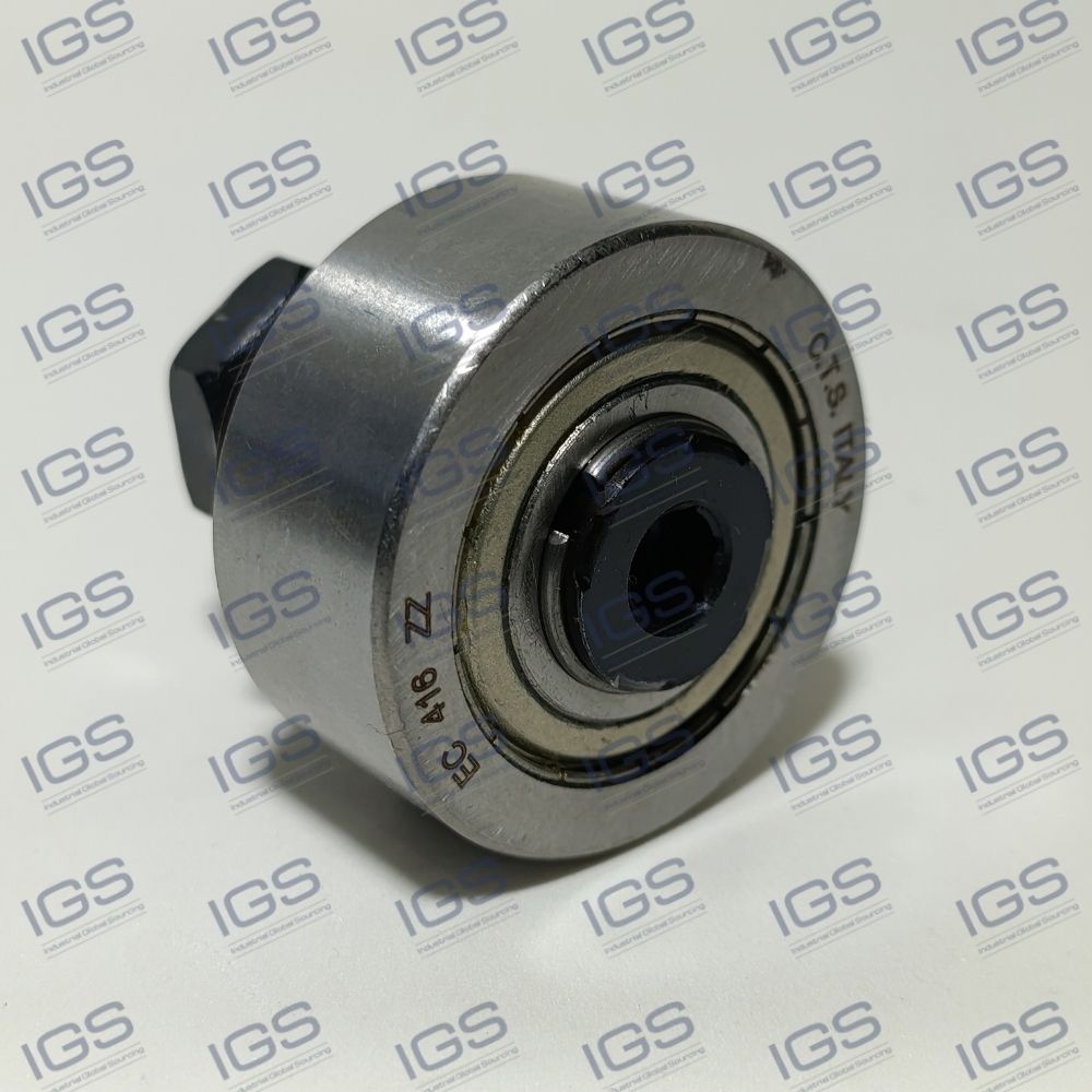 EC416 ZZ Roldana CTS